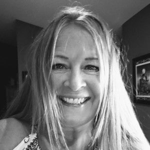 Meet your Posher, Kathy